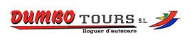 Logo dumbo tours